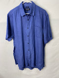 Blazer Mens Shirt Size XL