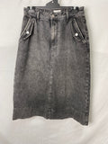 Seed Womens Skirt Size 10