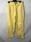 Naanaa Womens Pants Size 8