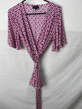 By Samantha Womens Top Size 14