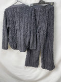Splash Womens Pants and Top Size S