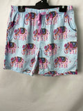 Peter Alexander Womens Shorts Size L