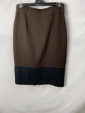 Liz Jordan Womens Skirt Size 8