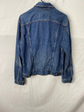 Edwin Mens Jacket Size M