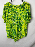 Misha Womens Top Size S