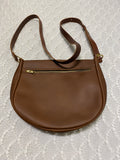 Saddler & Co Womens Cross Body Bag