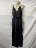 MNG Womens Jumpsuit Size L