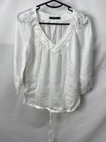 David Lawrence Womens Top Size 8