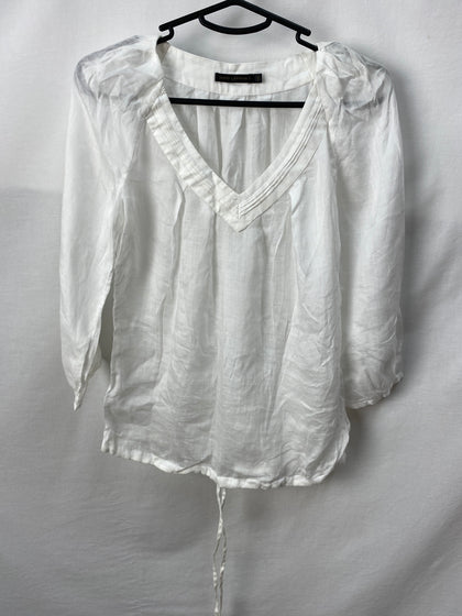 David Lawrence Womens Top Size 8