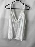 Ellym Womens Top Size 12