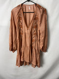 Tree People Womens Top Size XS