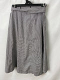 Veronika Maine Womens Skirt Size 14
