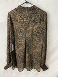 BWLDR Womens Top Size 8 BNWT