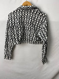 H&M Womens Jacket Size S