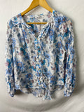 Just Jeans Womens Top Size 10