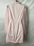 Bwldr Womens Dress Size 8