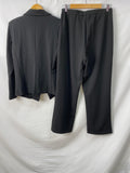 Styling Your  Womens Jacket and Pants Set Size 6/8 BNWT
