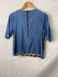 Asos Design Womens Top Size UK 12