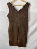 Hearts & Roses Womens Dress Size UK 18