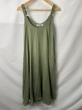 Eb & Ive Womens Dress Size S