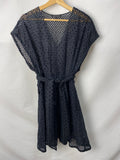 Banana Republic Womens Dress Size 8
