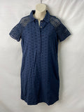 J. Crew Womens Dress Size 0