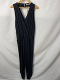 Striking Womens Jumpsuit Size 14 BNWT