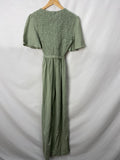 The Fated Womens Jumpsuit Size 6 BNWT