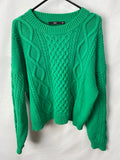 Sportsgirl Womens jumper Size L