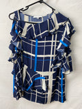 Lisa Ho Womens Top Size AUS 14