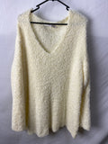 Camilla and Marc Womens Jumper Size L