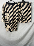 No Brand Womens Top and Shorts Size M