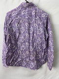 Antola Trading Womens Shirt Size 10