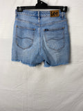 Lee Womens Shorts Size 10