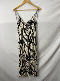 Seed Womens Dress Size 14