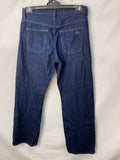 Uniqlo JW Anderson Mens Jeans Size 28/31