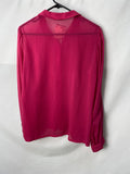 Liz Claiborne Womens Top Size 10