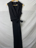 Veronika Maine Womens Jumpsuit Size 10 BNWT