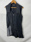 Lilia Womens Dress Size S