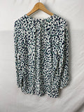 David Jones Womens Top Size M