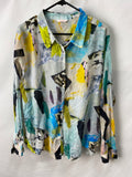 Gorman Womens Top Size 16