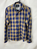 Scotch and Soda Mens Shirt Size S