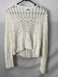 Ghanda Womens Top Size M