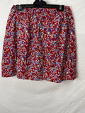 Avocado Womens Skirt Size 10
