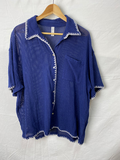 Cotton On Body Womens Top Size XL