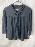 Cue Womens Top Size S