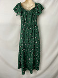 Valley Girl Womens Dress Size 12