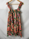 Sass Womens Dress Size 14