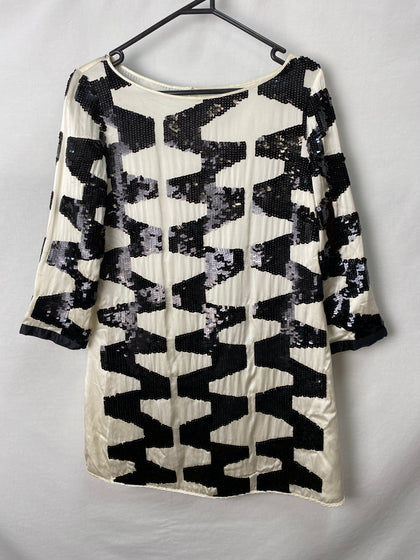 Oasis Womens Dress Size 10