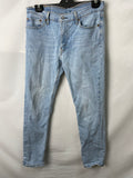 Levis 511 Mens Jeans Size 33/32